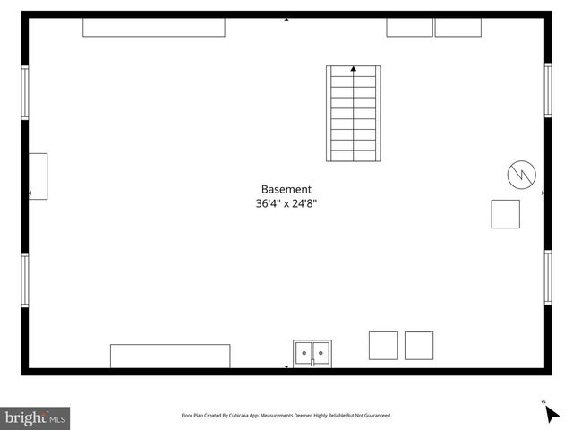 503 W ANDERSON AVE, Phoenixville, PA 19460