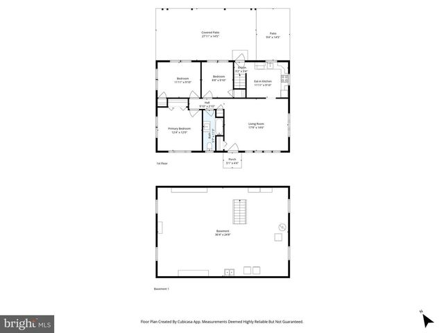 503 W ANDERSON AVE, Phoenixville, PA 19460