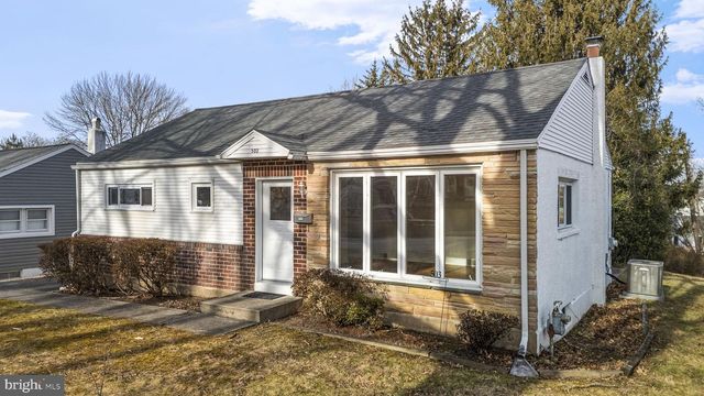 503 W ANDERSON AVE, Phoenixville, PA 19460