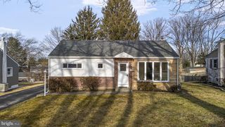 503 W ANDERSON AVE, Phoenixville, PA 19460