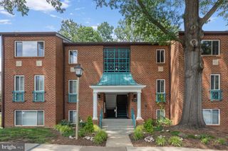 11820 BRETON CT #21-D, Reston, VA 20191