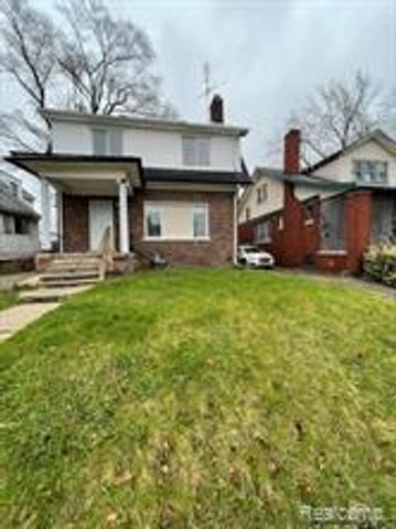 14200 Whitcomb, Detroit, MI 48227