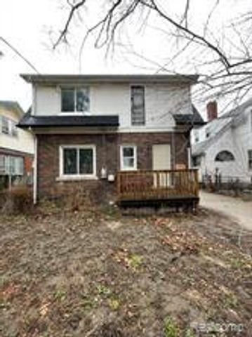 14200 Whitcomb, Detroit, MI 48227