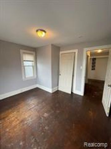 14200 Whitcomb, Detroit, MI 48227