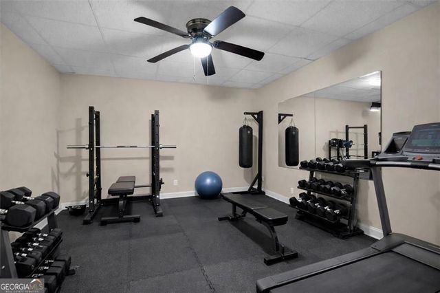 5508 Ridgemoor Drive, Braselton, GA 30517