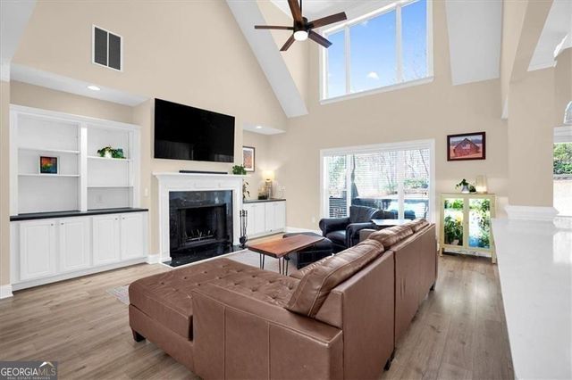 5508 Ridgemoor Drive, Braselton, GA 30517