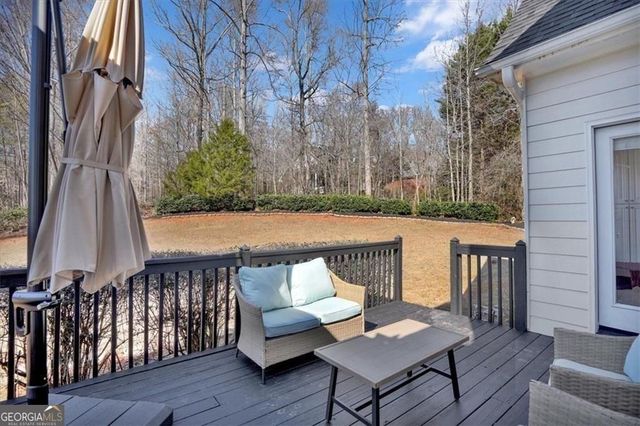 5508 Ridgemoor Drive, Braselton, GA 30517