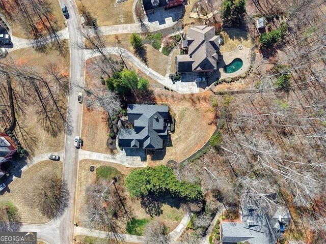 5508 Ridgemoor Drive, Braselton, GA 30517