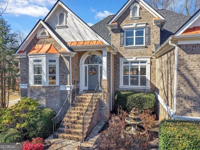 5508 Ridgemoor Drive, Braselton, GA 30517