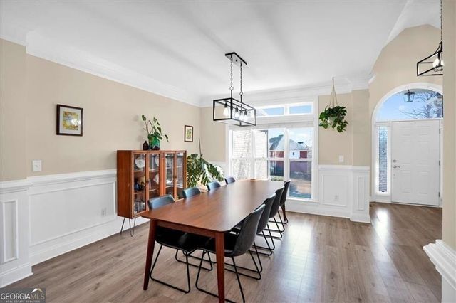 5508 Ridgemoor Drive, Braselton, GA 30517