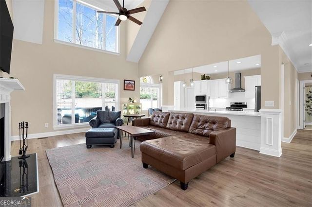 5508 Ridgemoor Drive, Braselton, GA 30517