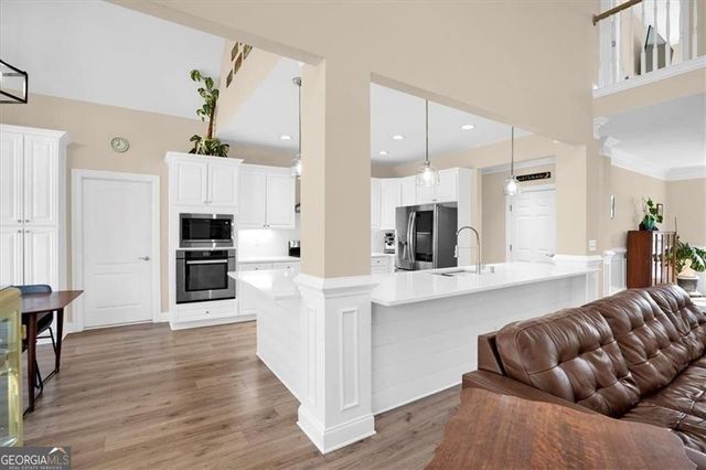 5508 Ridgemoor Drive, Braselton, GA 30517