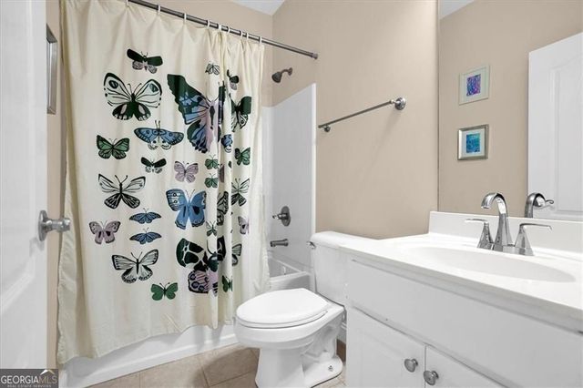 5508 Ridgemoor Drive, Braselton, GA 30517