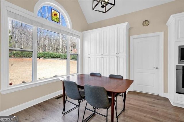 5508 Ridgemoor Drive, Braselton, GA 30517