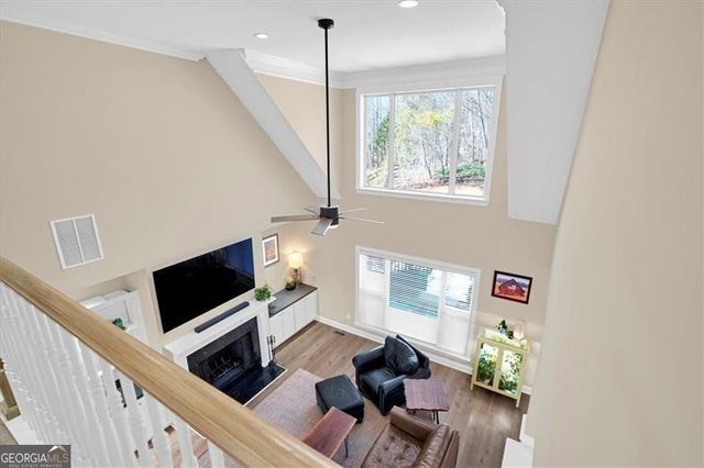 5508 Ridgemoor Drive, Braselton, GA 30517