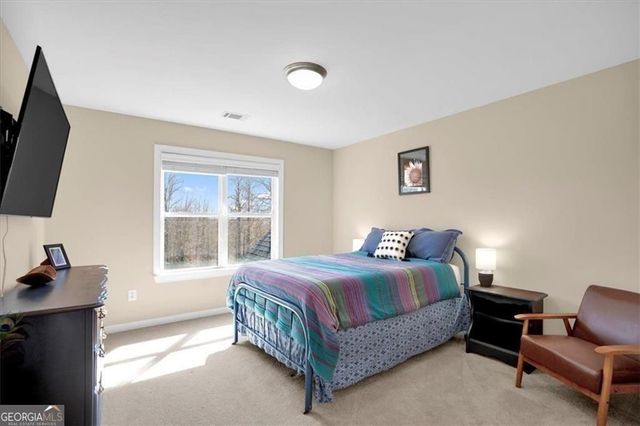 5508 Ridgemoor Drive, Braselton, GA 30517