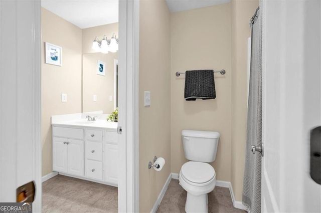 5508 Ridgemoor Drive, Braselton, GA 30517