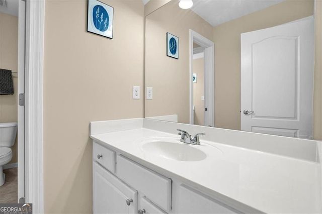 5508 Ridgemoor Drive, Braselton, GA 30517