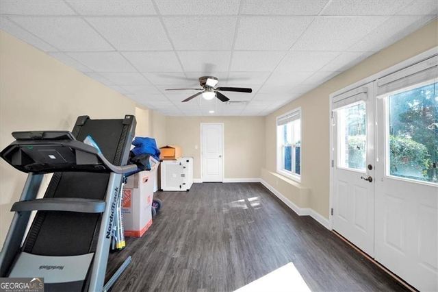 5508 Ridgemoor Drive, Braselton, GA 30517