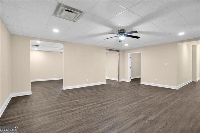 5508 Ridgemoor Drive, Braselton, GA 30517