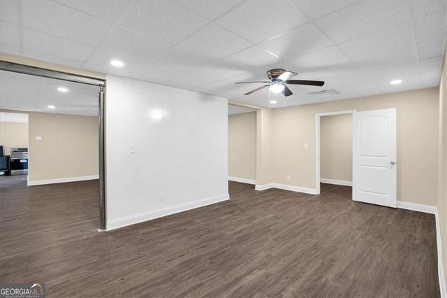 5508 Ridgemoor Drive, Braselton, GA 30517