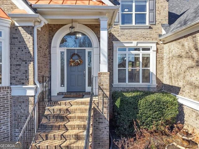 5508 Ridgemoor Drive, Braselton, GA 30517