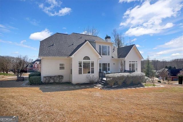 5508 Ridgemoor Drive, Braselton, GA 30517