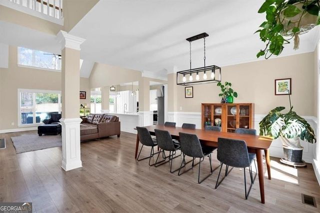 5508 Ridgemoor Drive, Braselton, GA 30517