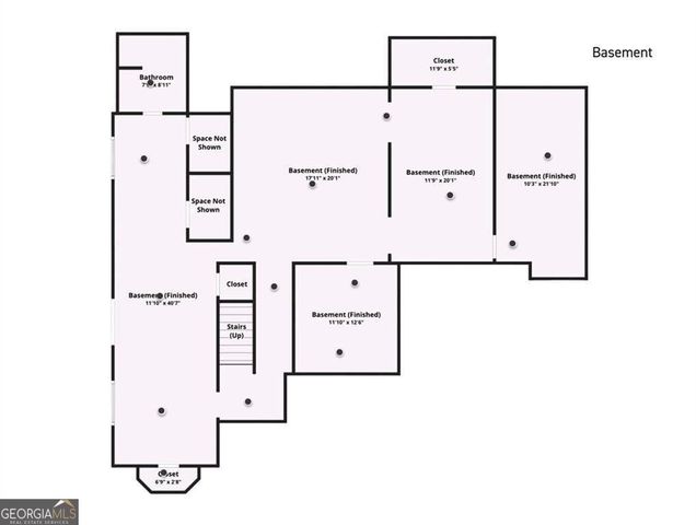 5508 Ridgemoor Drive, Braselton, GA 30517