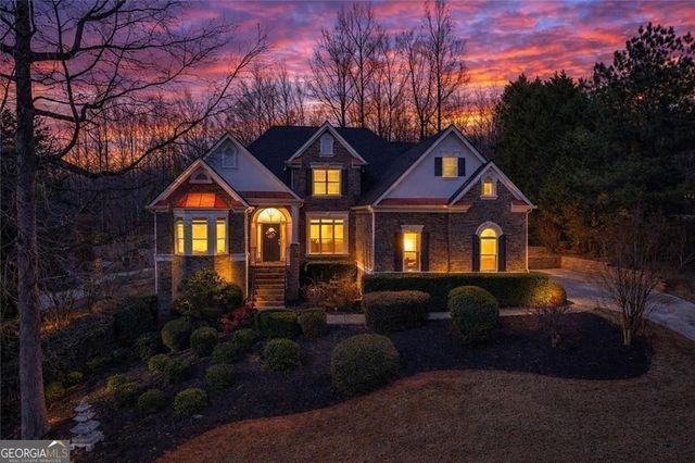 5508 Ridgemoor Drive, Braselton, GA 30517