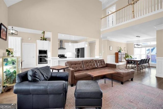 5508 Ridgemoor Drive, Braselton, GA 30517