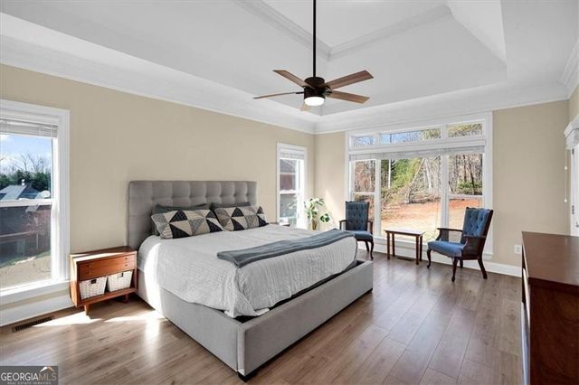 5508 Ridgemoor Drive, Braselton, GA 30517