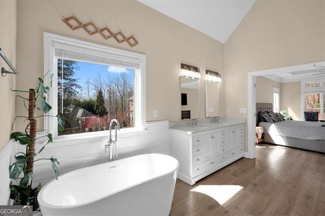 5508 Ridgemoor Drive, Braselton, GA 30517