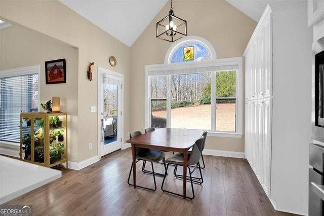 5508 Ridgemoor Drive, Braselton, GA 30517