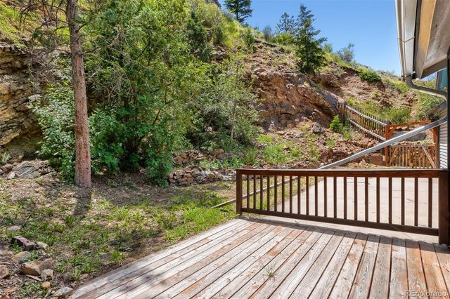 2109 Miner Street, Idaho Springs, CO 80452