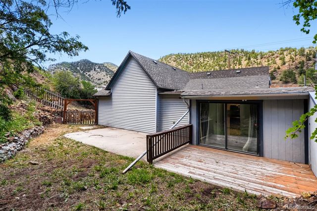 2109 Miner Street, Idaho Springs, CO 80452
