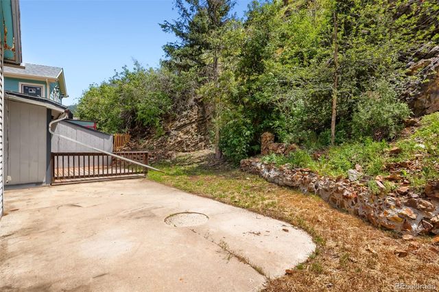 2109 Miner Street, Idaho Springs, CO 80452