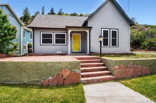 2109 Miner Street, Idaho Springs, CO 80452