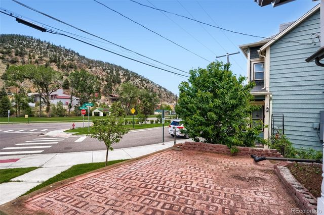 2109 Miner Street, Idaho Springs, CO 80452