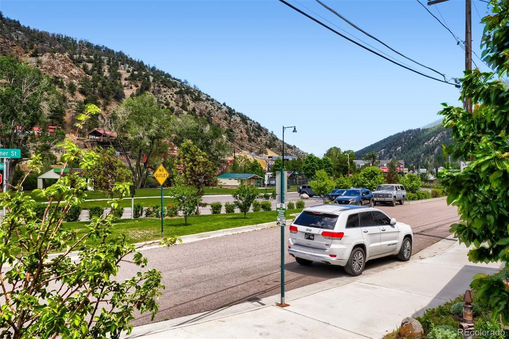 2109 Miner Street, Idaho Springs, CO 80452