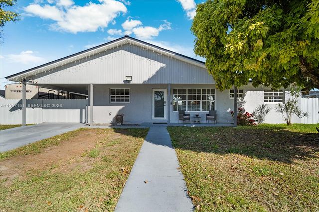 16035 SW 298th Ter, Homestead, FL 33033