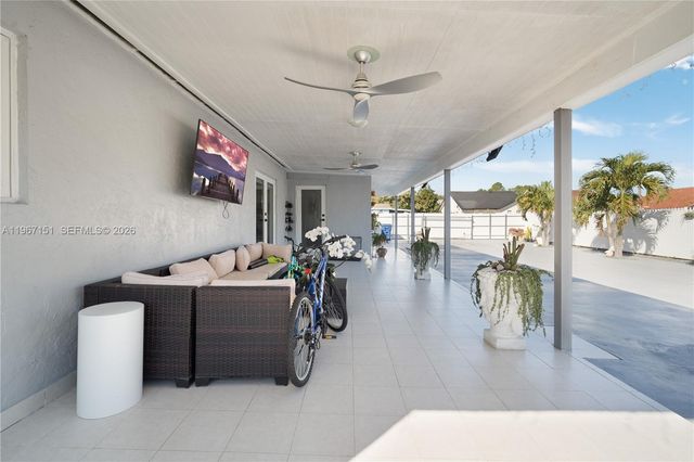 16035 SW 298th Ter, Homestead, FL 33033