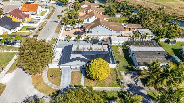 16035 SW 298th Ter, Homestead, FL 33033