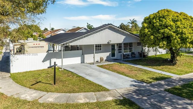 16035 SW 298th Ter, Homestead, FL 33033