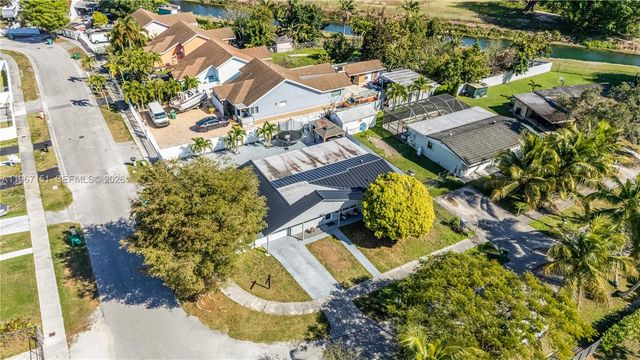 16035 SW 298th Ter, Homestead, FL 33033