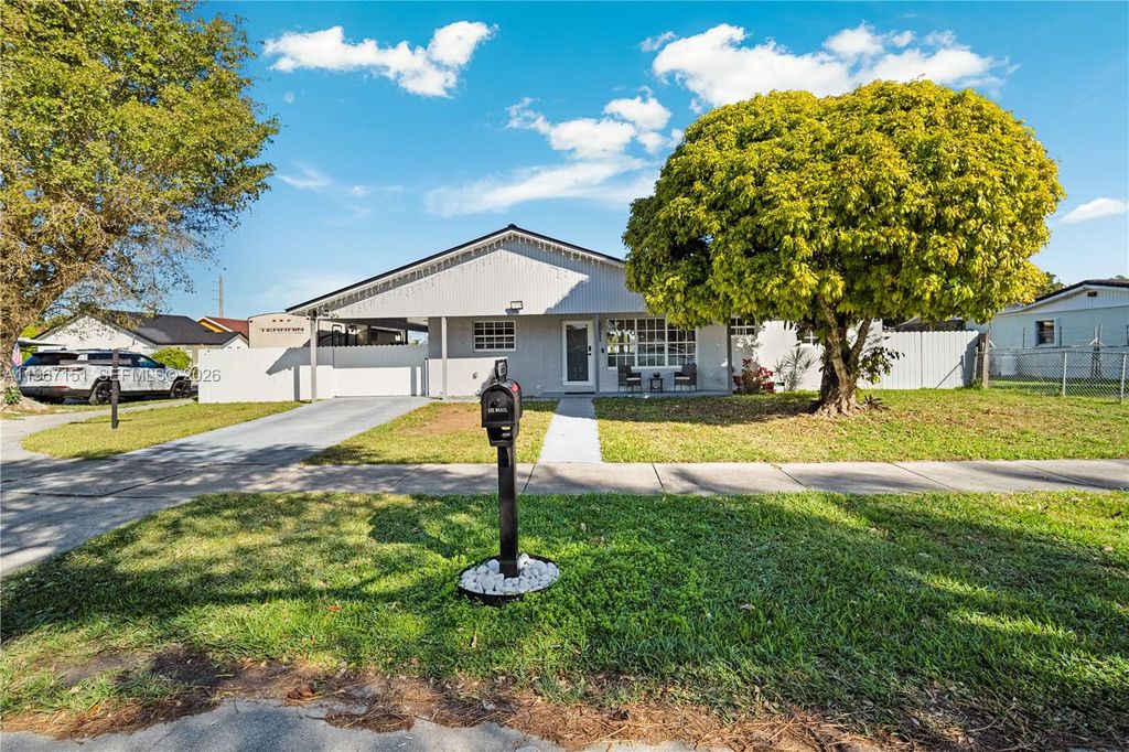 16035 SW 298th Ter, Homestead, FL 33033