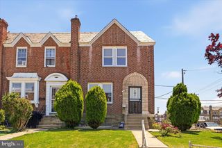 6701 KINDRED ST, Philadelphia, PA 19149