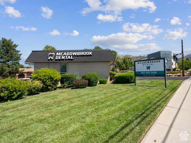 1345 E FORT UNION BLVD, Cottonwood Heights, UT 84121