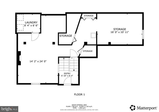 92 NEWMAN RD, Orrtanna, PA 17353