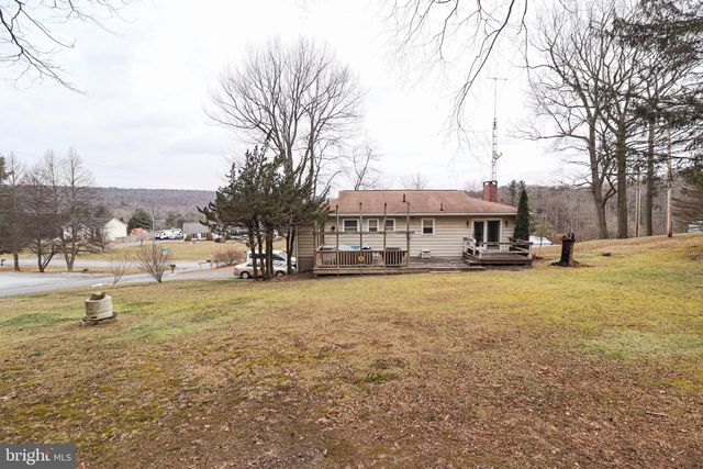 92 NEWMAN RD, Orrtanna, PA 17353
